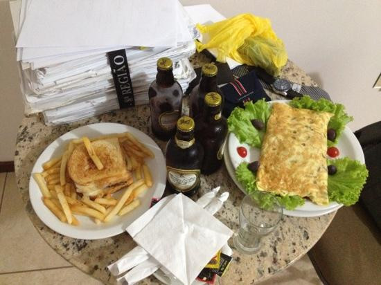 Hotel del Principe主图