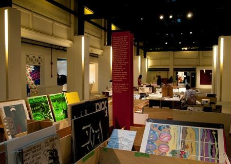 新加坡红点设计博物馆-新加坡必去景点