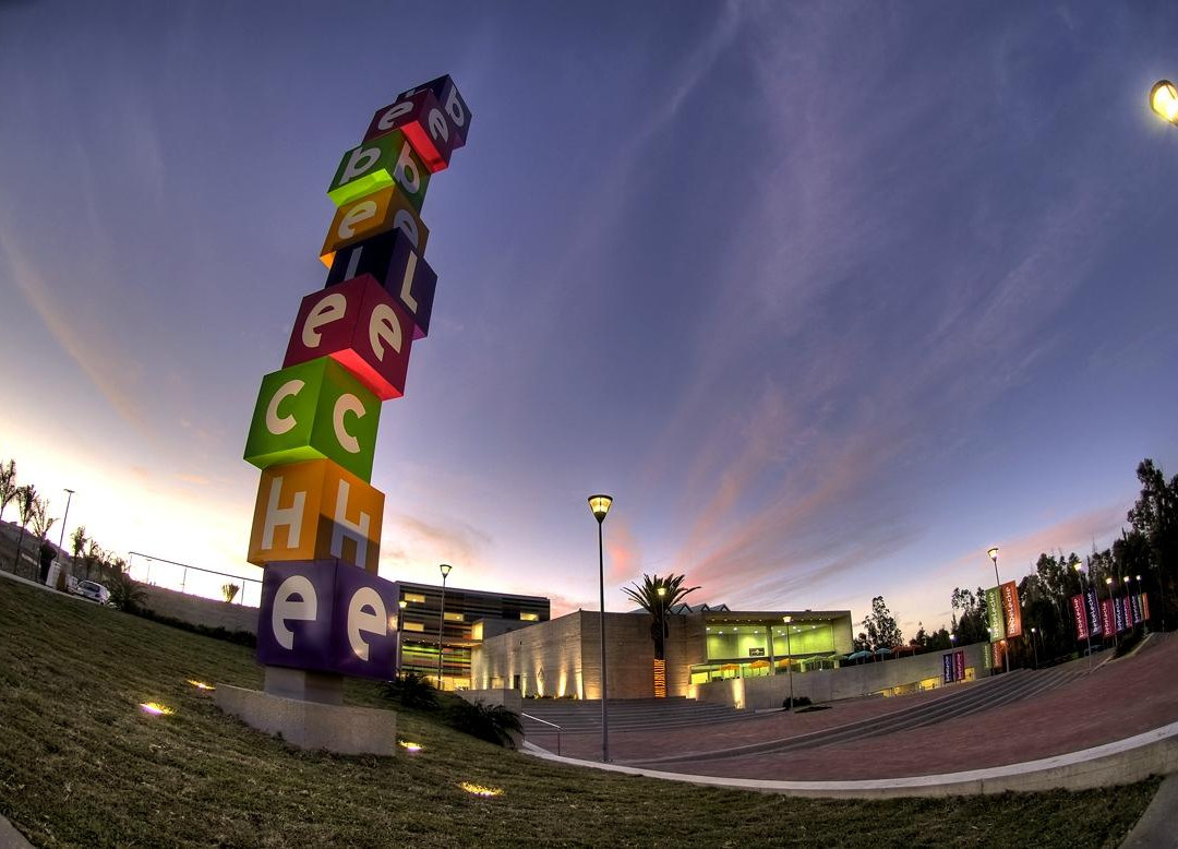 Museo Bebeleche-Durango必去景点