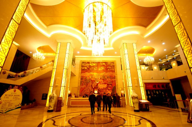 东风大酒店主图