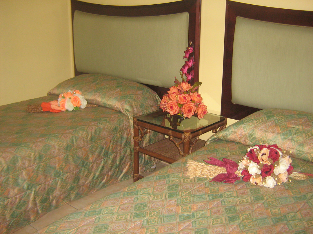 丹马利玛撒哈拉酒店