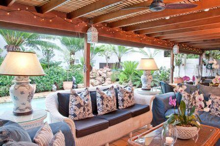 Manaar House Bed and Breakfast