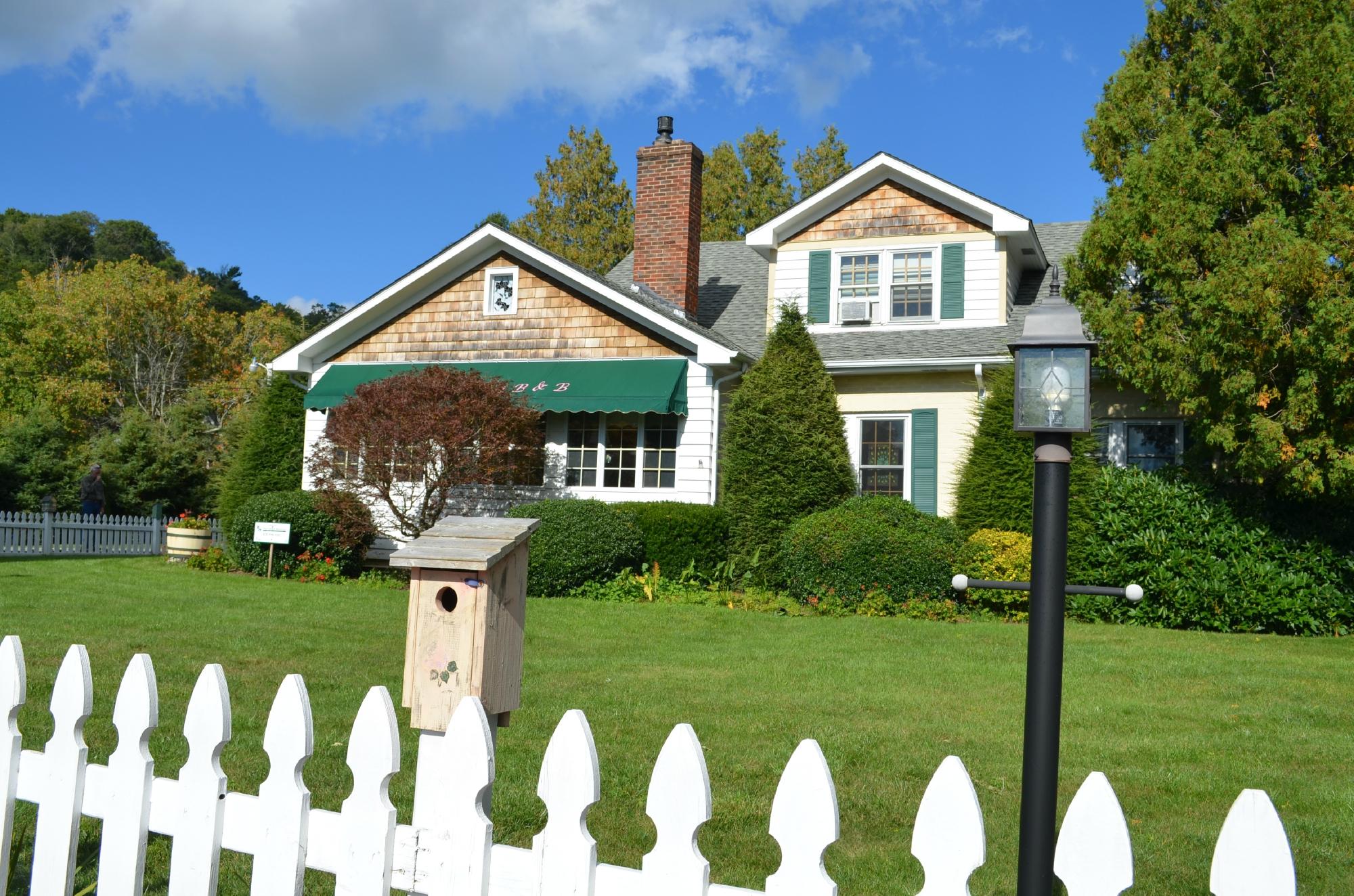 The Azalea Inn Bed and Breakfast-官方