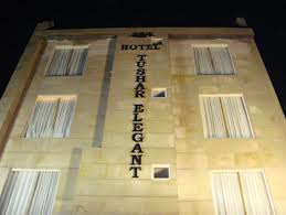 Collection O 30074 Tushar Elegant Kavi Nagar Ghaziabad-官方