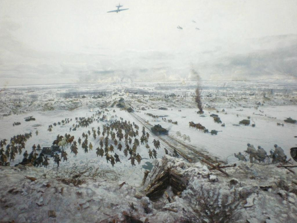 Histours景点图片