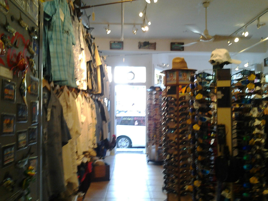 Gone Fishin' Key West-基韦斯特必去景点