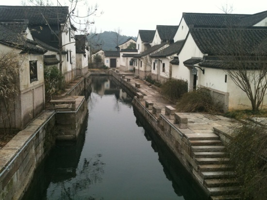 绍兴大禹开元观堂主图