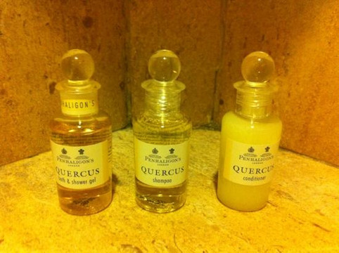 香港朗廷酒店主图