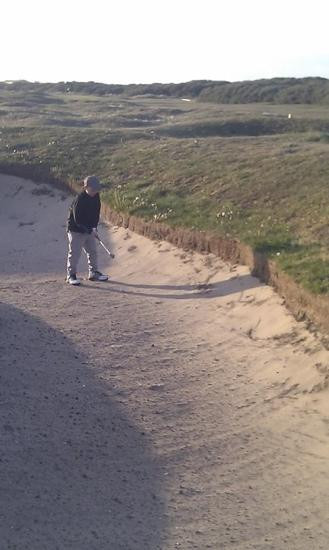 Seaton Carew Golf Club景点图片