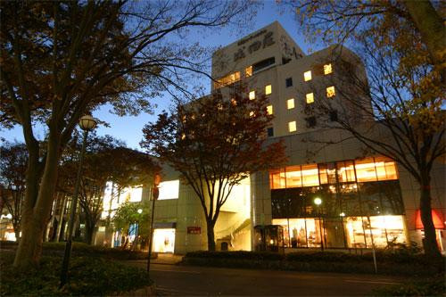 诹访城市酒店成田屋