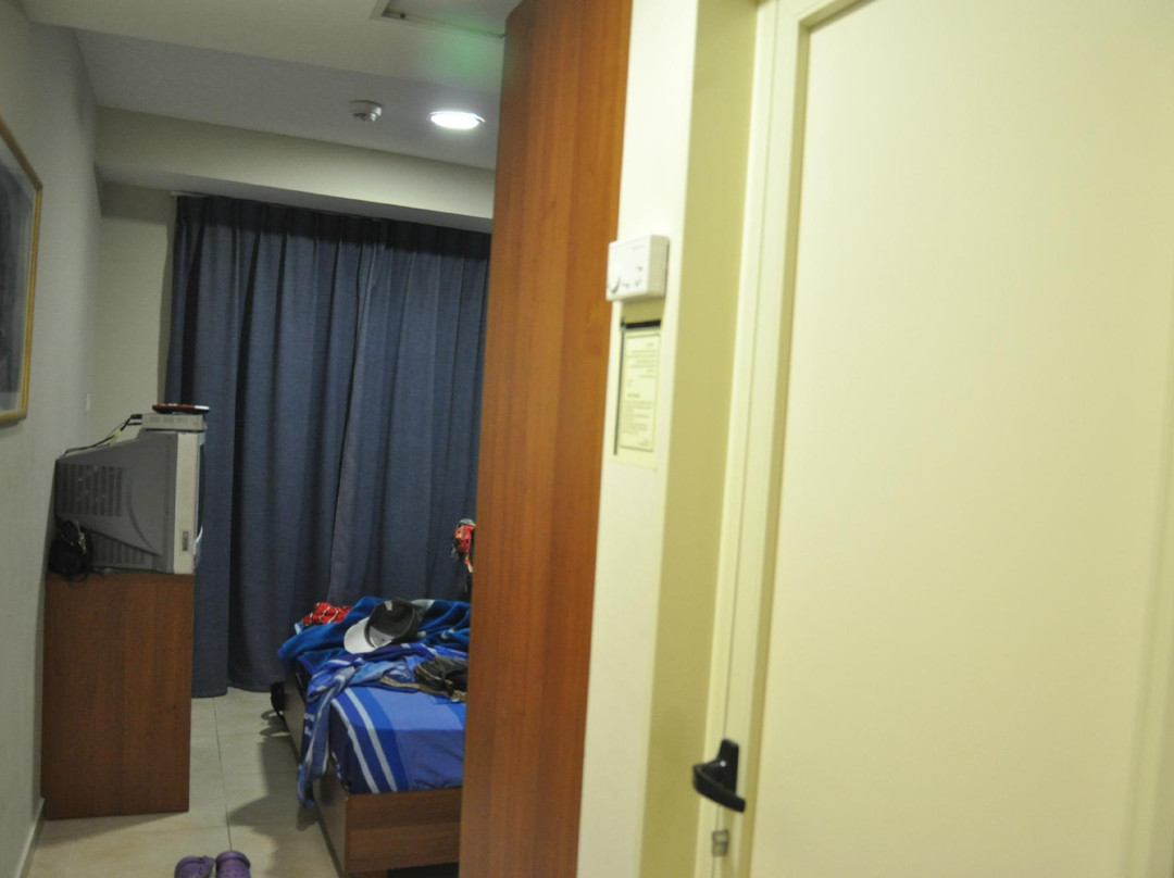 Aviv Spring Hostel主图