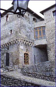 Hotel Principe Serrone-浴室