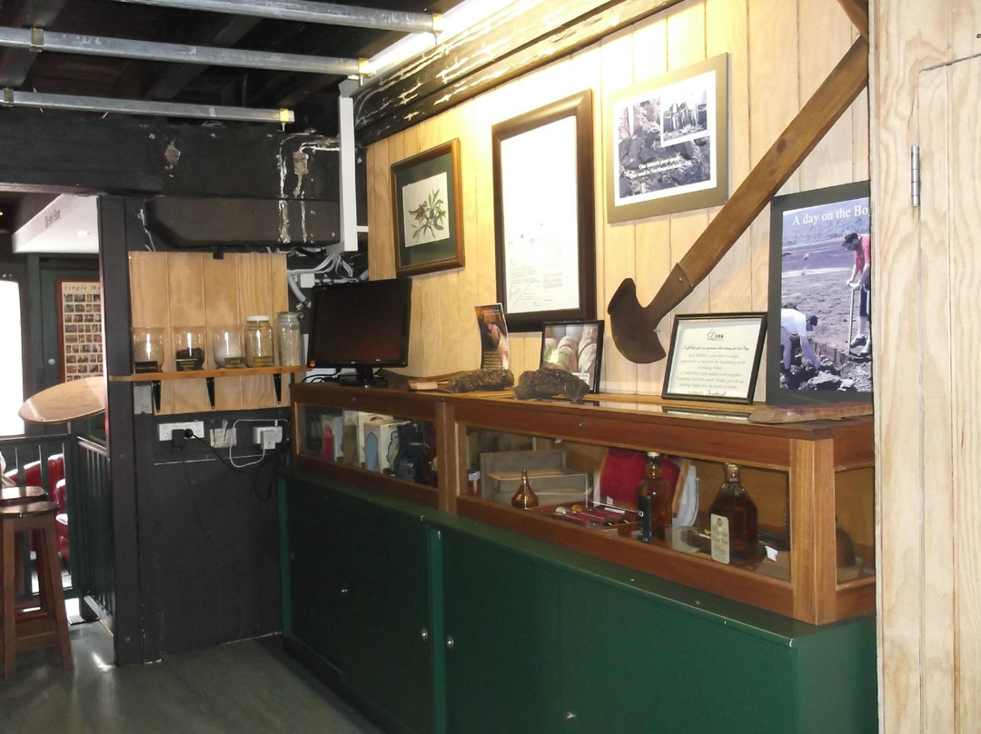 LARK Cellar Door, Hobart-霍巴特必去景点