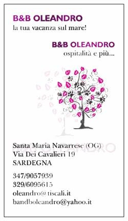 Guest House Oleandro IUN 2727主图