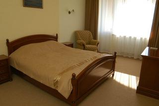 Hotel Priazovie-客卧