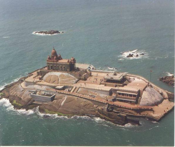 Vivekananda Kendra