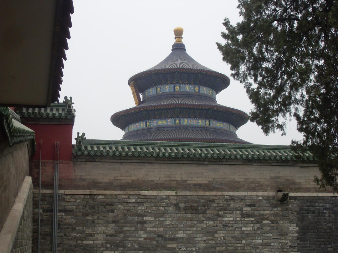 Travel China Guide-西安市必去景点