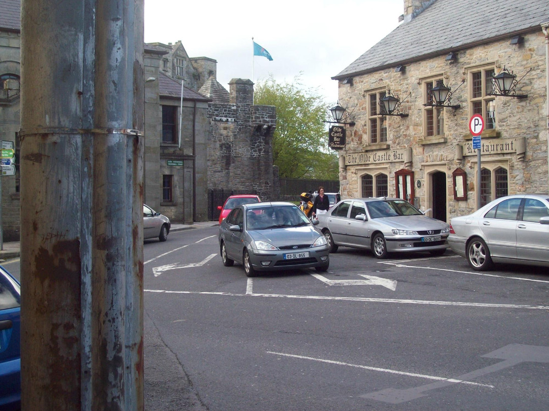 Donegal Town Walks景点图片