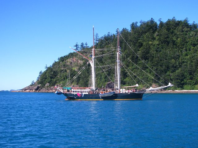 降灵岛游-艾尔利滩必去景点