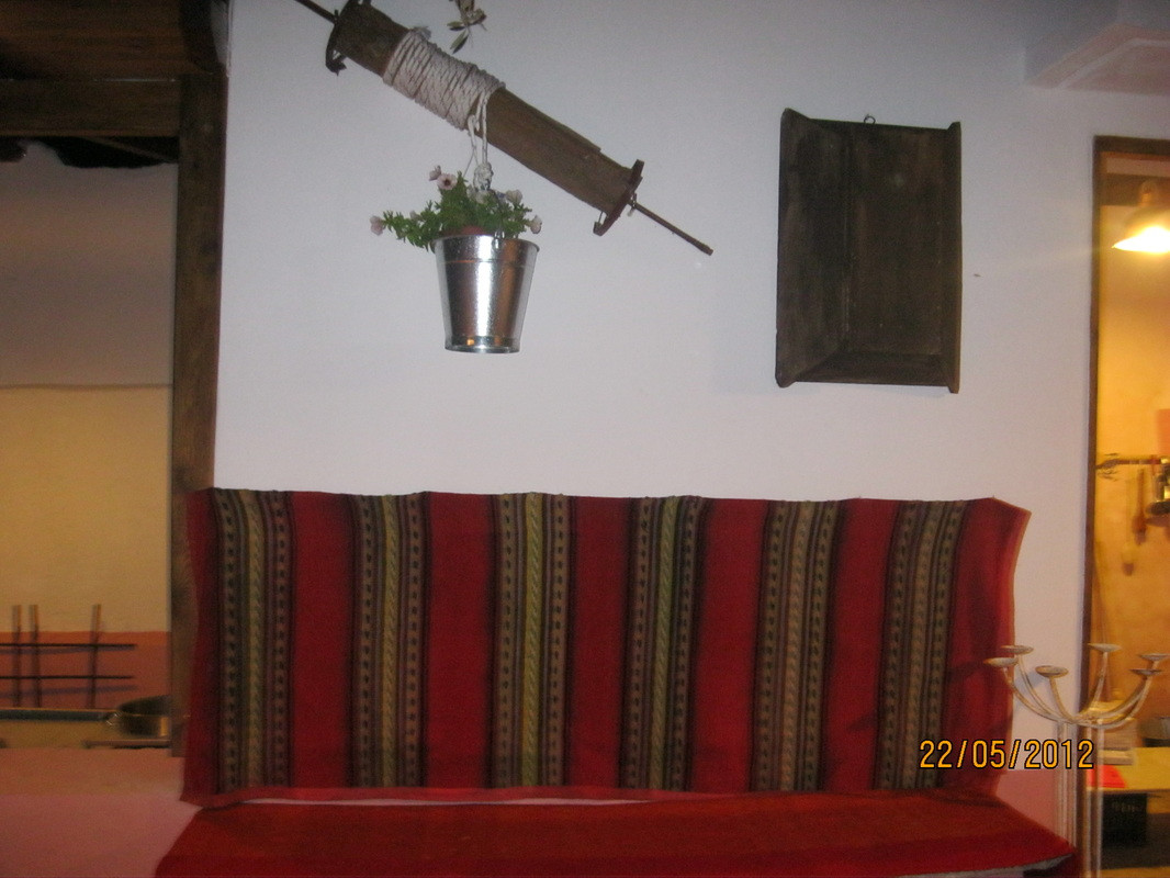 Cretan Cooking-雷斯蒙必去景点