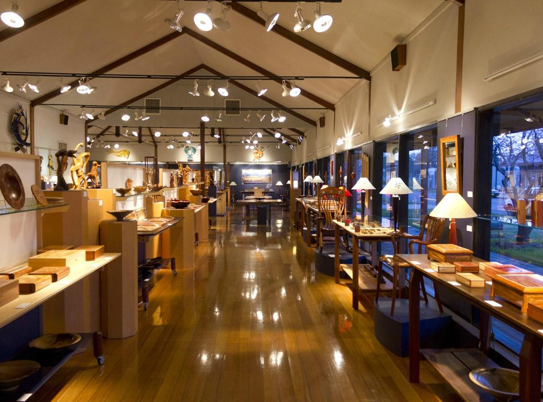 Bungendore Wood Works Gallery景点图片