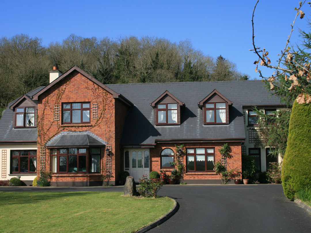 Cratloe酒店住宿-Dunaree