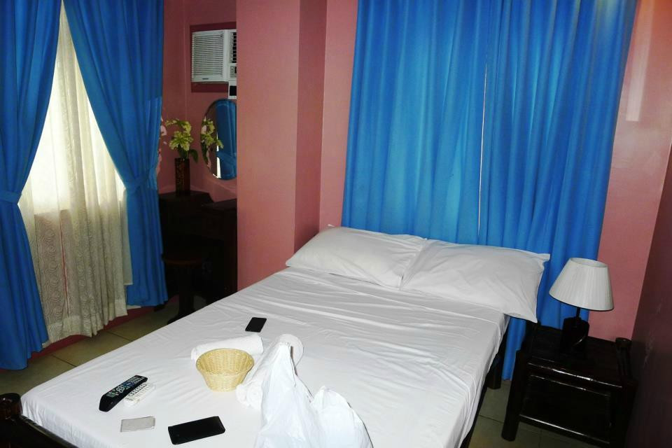 Davids Inn Ormoc City主图