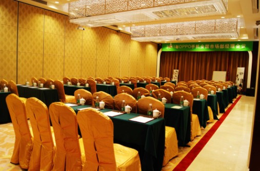 溧阳大酒店主图