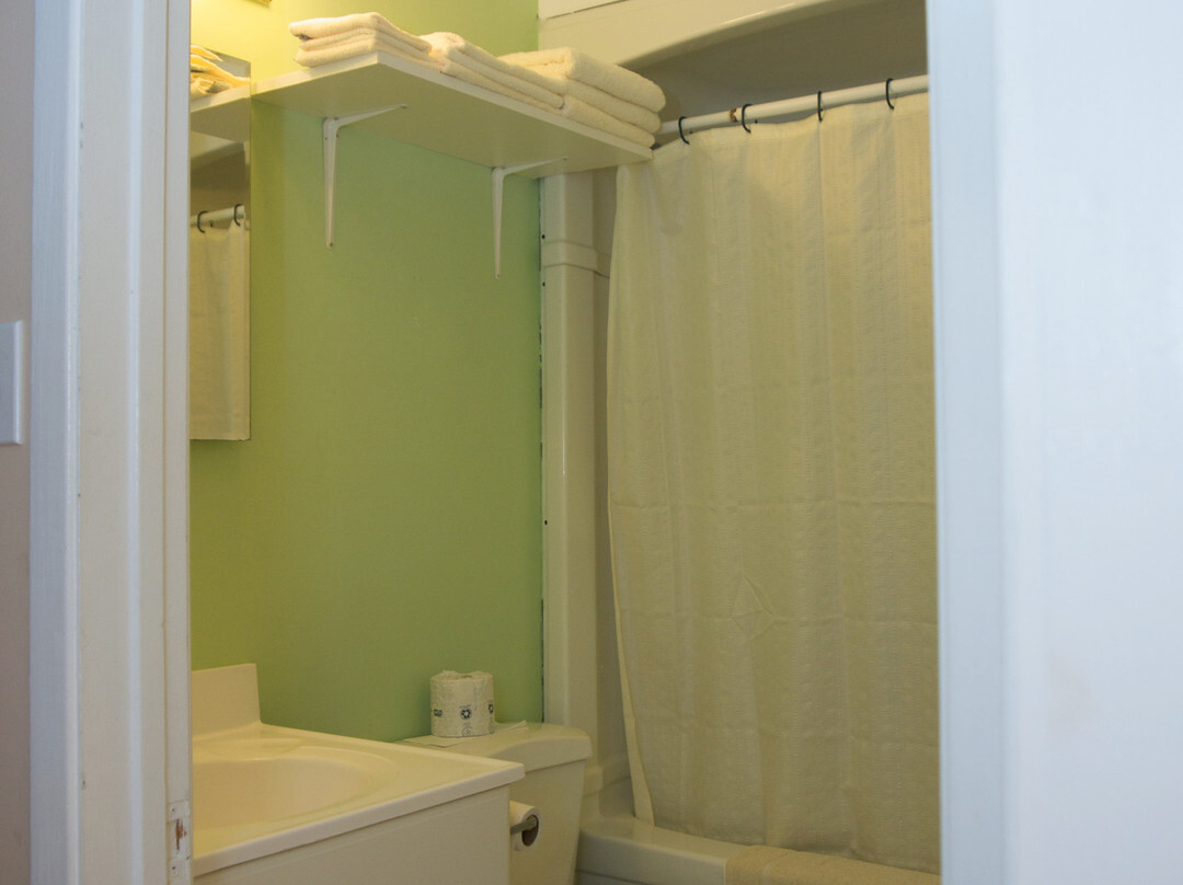 Country Inn Motel主图