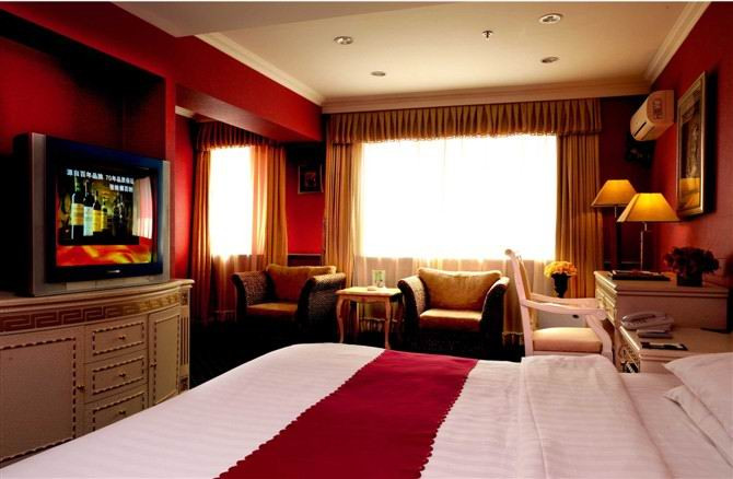 果戈里宾馆主图