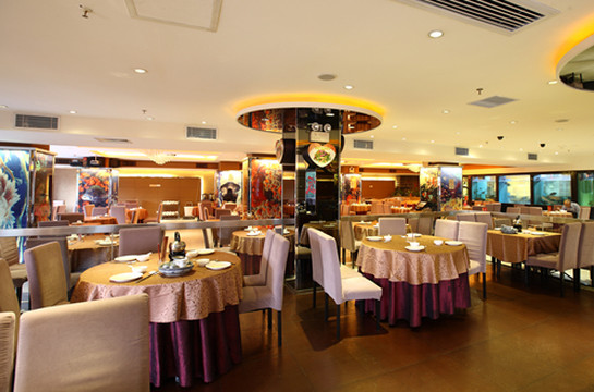 冰花酒店（广州天河体育中心林和西地铁站店）主图