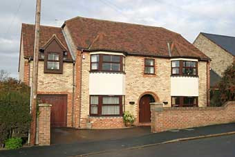 Byerley House主图