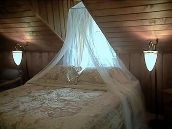 Culpepper Inn Bed and Breakfast主图