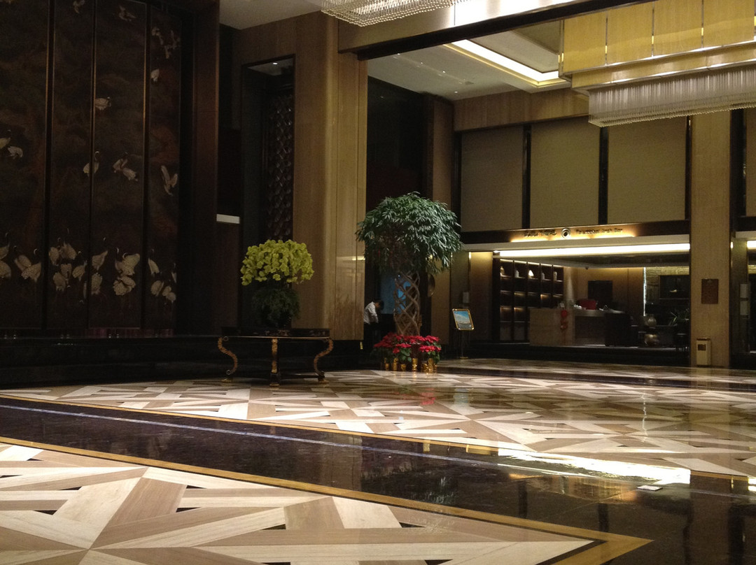 蕴海锦园大酒店主图