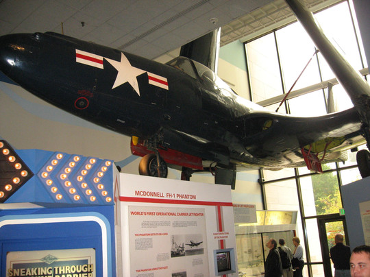 VSA Washington DC-华盛顿特区必去景点