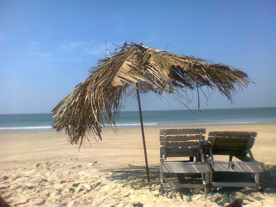 The Goa Village Inn主图