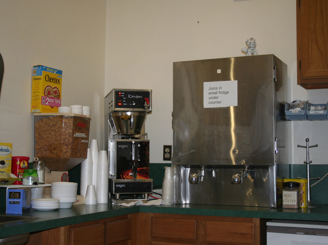 Beaver Creek Inn and Suites主图