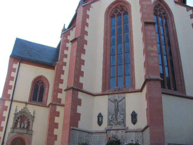 St. Sebastian景点图片