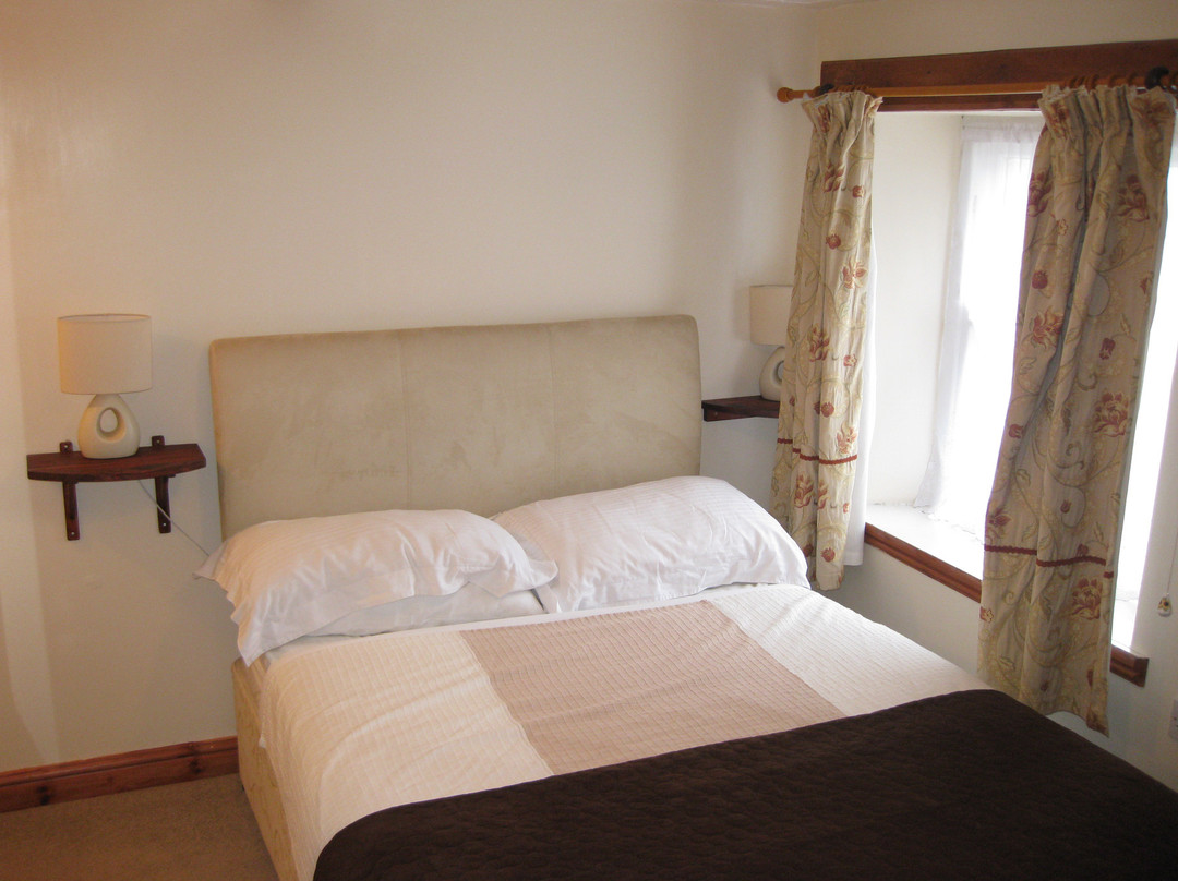 Cross Keys Inn主图