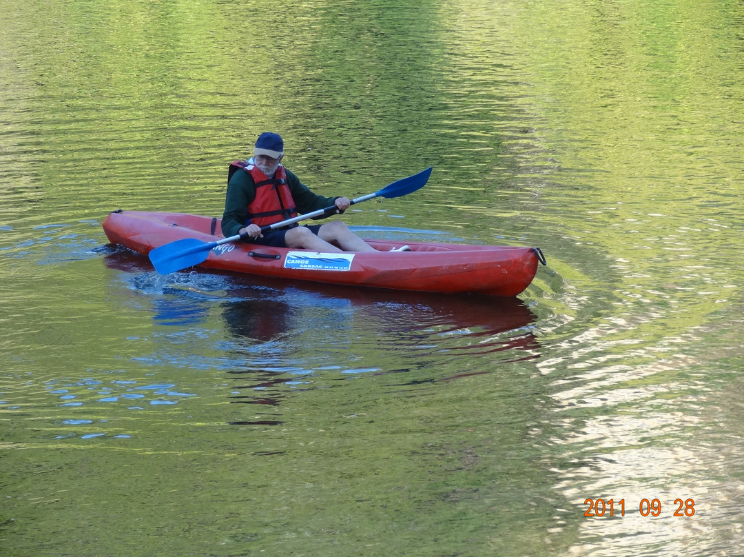 Hotel Delpeyrat主图