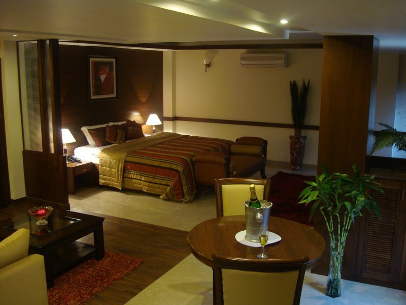 Imperial Hotel , Mohali-官方
