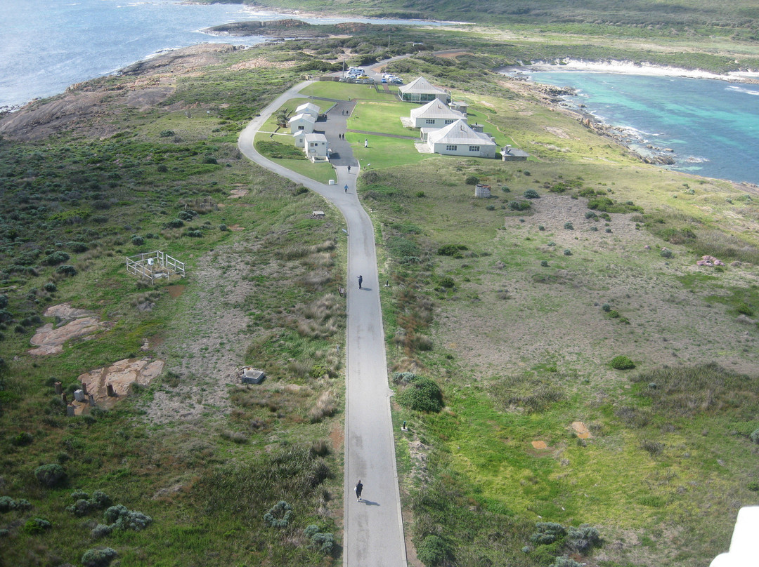 Cape Leeuwin Lighthouse景点图片