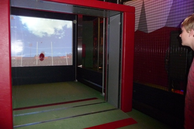 国家体育博物馆-墨尔本必去景点