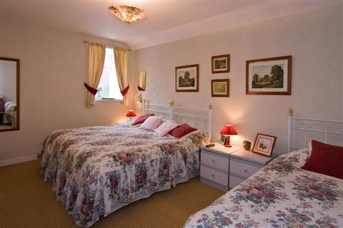 Breadalbane House主图