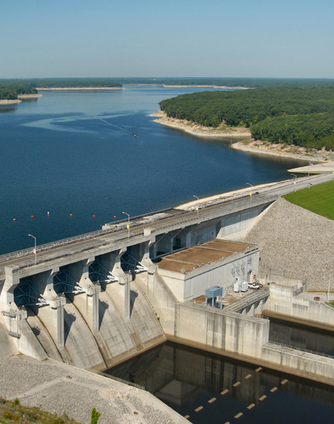 Mark Twain State Park-Florida必去景点