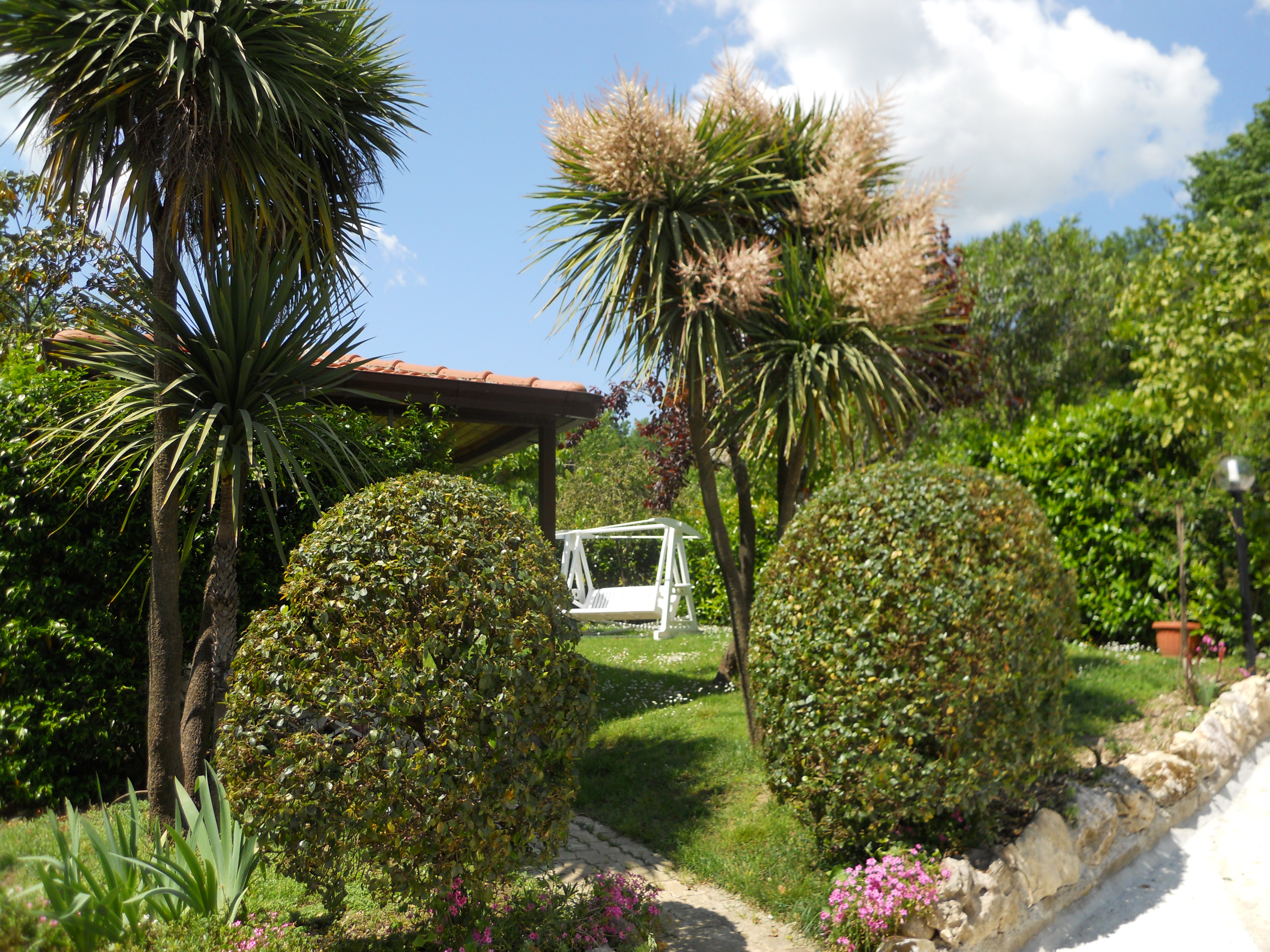 Da Miranda Bed & Breakfast-官方