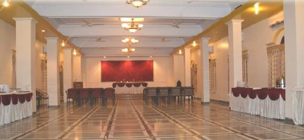 Hotel Chandralok主图