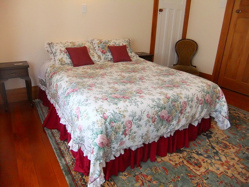 Girvan Bed & Breakfast
