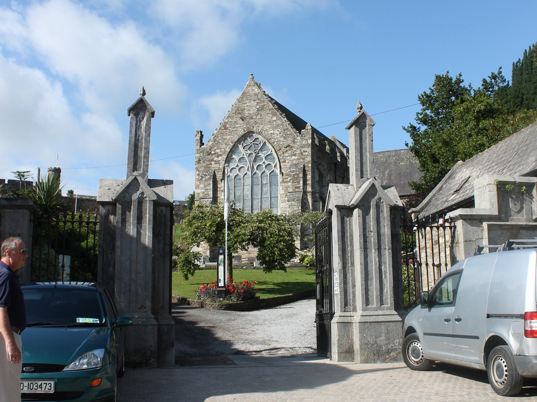 St. Martin's Bed & Breakfast