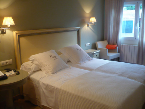 Estonllo酒店住宿-Hotel Mabel